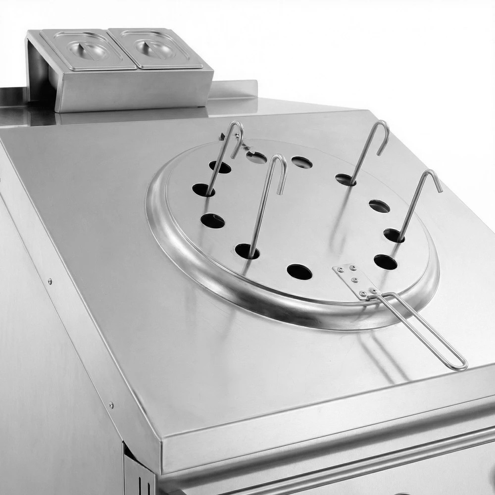 mobiliario-contract-horno tandoori a gas 3